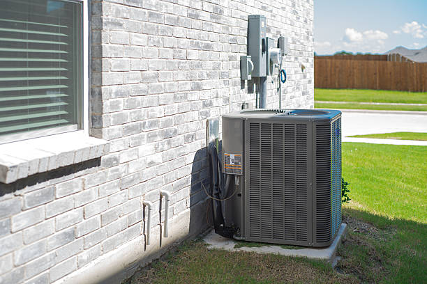 Reliable Heat Pump Repair contractor in Arlington, VA by FH HVAC